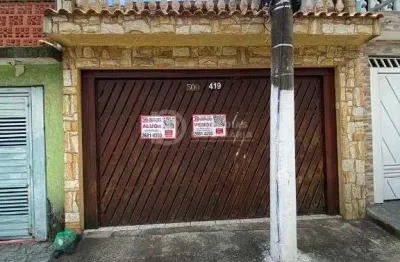 Sobrado para alugar no parque cruzeiro do sul, sao paulo - 3 dormitorios com suite!