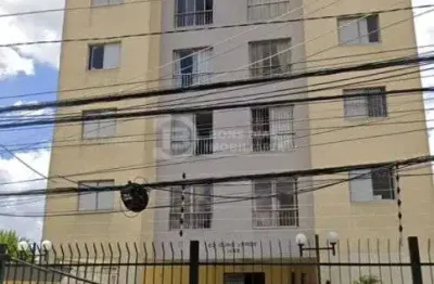 Apartamento de 2 dormitorios com lazer completo na vila marieta, sao paulo