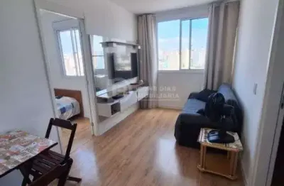 Apartamento com 2 quartos à venda no Brás, São Paulo 
