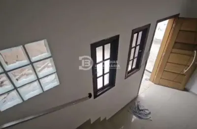 Sobrado a venda na vila nhocune, sao paulo - 3 dormitorios, suite e garagem