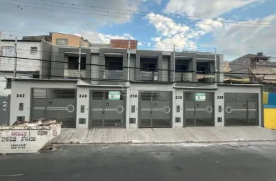 Sobrado de 3 suites no jardim piratininga, sao paulo: seu novo lar dos sonhos!