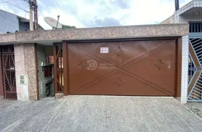 Casa para alugar no jd. nordeste, sao paulo - 2 dormitorios e quintal espacoso!