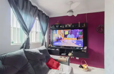 Sobrado em condominio a venda na vila santana com 2 suites e 2 vagas, 105m