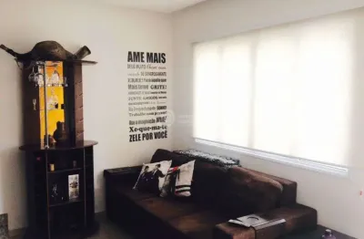 Sobrado a venda em condominio fechado no bairro cidade lider - 2 suites e otima localizacao!