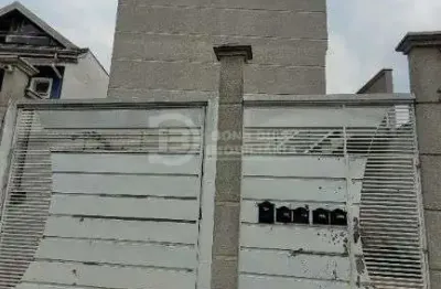 Sobrado a venda no condominio vila re, sao paulo - 02 suites e garagem coberta