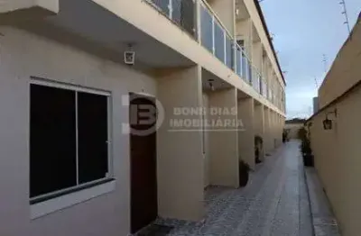 Sobrado em condominio para venda com 2 dormitorios e 2 vagas cobertas e  proximo ao  metro shopping itaquera