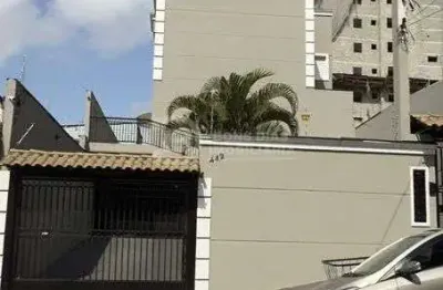 Casa em condomínio fechado com 3 quartos à venda na Vila Matilde, São Paulo 