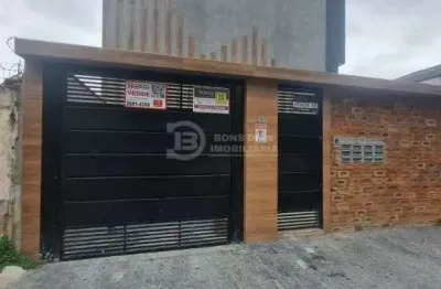 Sobrado de Condominio a venda na Penha de Franca, Sao Paulo - 2 dormitorios!