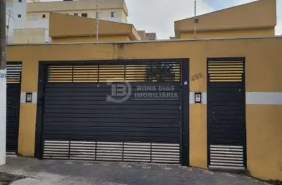 Charmoso sobrado em condominio na vila progresso - sao paulo