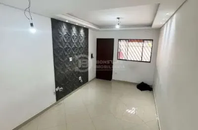 Sobrado em condominio a venda - 2 quartos e 1 vaga de garagem - Vila Re