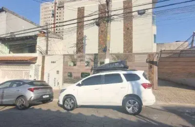 Casa em condomínio fechado com 2 quartos à venda na Vila Granada, São Paulo 