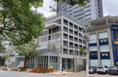 Sala comercial com 1 sala à venda em Pinheiros, São Paulo 