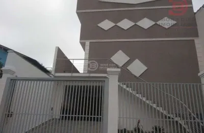 Sobrado em condominio a venda - 3 suites e 4 vagas de garagem - vila re