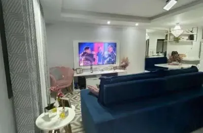 Sobrado em condominio a venda - 2 suites e 2 vagas de garagem - vila granada