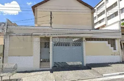 Sobrado a venda em condominio fechado - 2 suites e 2 vagas de garagem - vila matilde