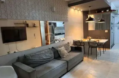 Casa em condomínio fechado com 2 quartos à venda na Cidade Antônio Estevão de Carvalho, São Paulo 