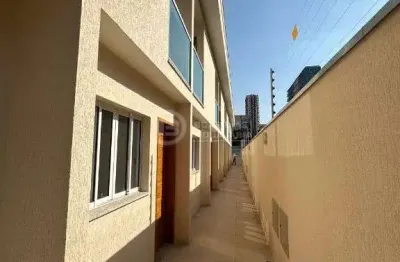 Casa em condomínio fechado com 2 quartos à venda no Penha De França, São Paulo 