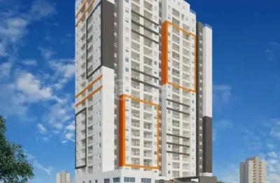 Charmosa cobertura de 3 dormitorios na vila centenario - sao paulo