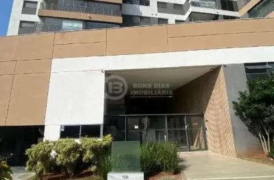 Studio para alugar na vila esperanca, sao paulo: condominio com lazer completo