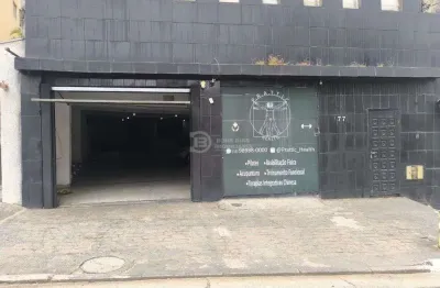 Terreno comercial à venda na Vila Esperança, São Paulo 