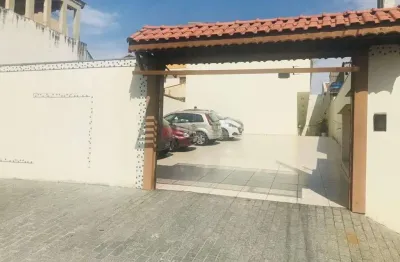 Casa a venda no condominio vila carrao, sao paulo - 2 dormitorios, garagem e mais!