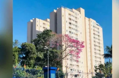 Cobertura com 2 quartos à venda na Vila Silva Teles, São Paulo 