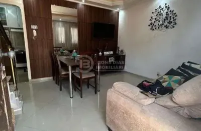 Sobrado em condominio na vila esperanca, sao paulo - charme e conforto em um so lugar!