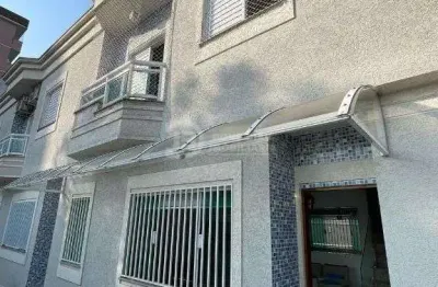 Casa em condomínio fechado com 3 quartos à venda na Vila Matilde, São Paulo 