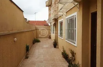 Casa em condomínio fechado com 2 quartos à venda na Cidade Líder, São Paulo 