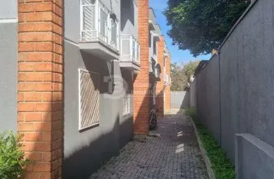 Sobrado condominio a venda - 2 quartos e 1 vaga de garagem - itaquera