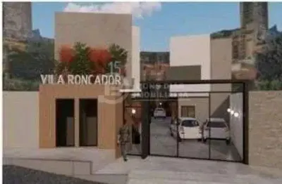 Casa a venda em condominio na vila corberi, sao paulo - 2 dormitorios