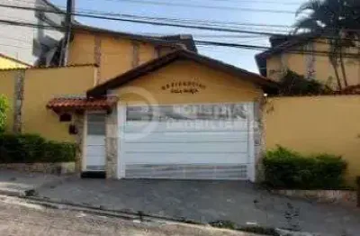 Sobrado em condominio a venda - 3 quartos e 1 vaga de garagem - vila re
