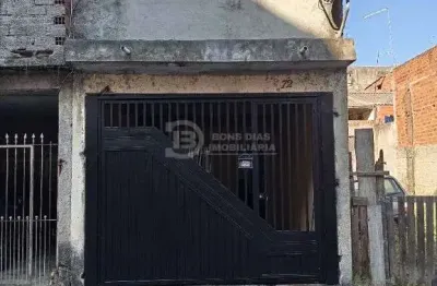 Casa em condomínio fechado com 2 quartos à venda no Itaim Paulista, São Paulo 