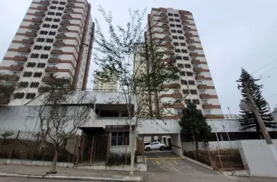 Apartamento cobertura duplex a venda na vila marieta, sao paulo