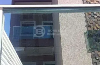 Cobertura com 2 quartos à venda na Vila Granada, São Paulo 