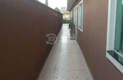 Casa em condominio a venda em cangaiba, sao paulo - 2 suites, garagem e lavanderia