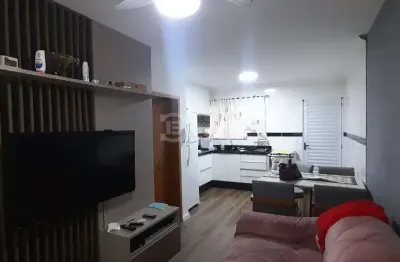 Sobrado condominio a venda com 2 suites e 1 vaga de garagem - jardim popular