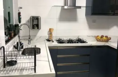 Sobrado de 2 dormitorios com suite em condominio na vila talarico, sao paulo