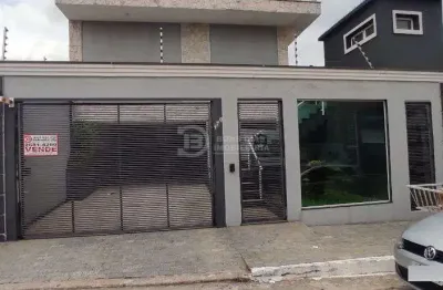 Sobrado em condominio de 3 quartos e 3 suites com 2 vagas de garagem, vila carrao