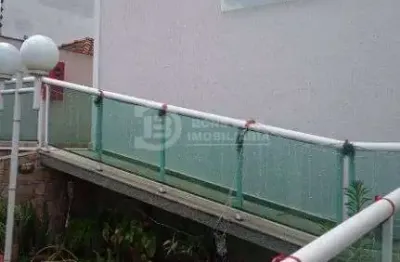 Casa em condomínio fechado com 3 quartos à venda na Vila Ré, São Paulo 