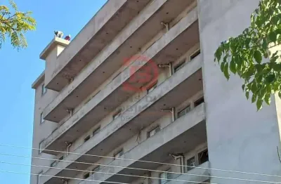 Apartamento studio com 2 quartos, 1 vaga para carro - patriarca