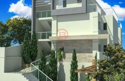 Kitnet / Stúdio à venda na Vila Campanela, São Paulo 