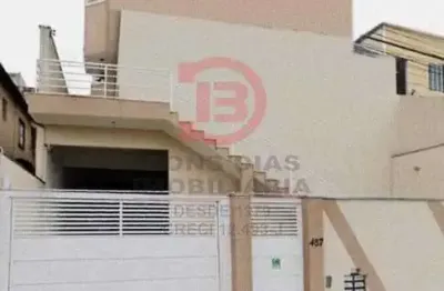 Sobrado condominio 2 suites e 1 vaga de garagem - a.e. carvalho