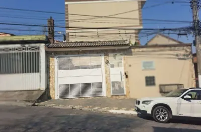 Casa em condomínio fechado com 3 quartos à venda na Vila Ré, São Paulo 
