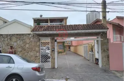 Sobrado com 4 quartos e 1 banheiro a venda, 99 m2 - vila esperanca