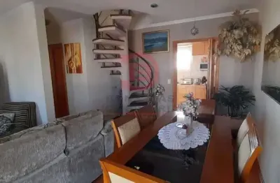 Cobertura com 3 quartos à venda no Penha De França, São Paulo 