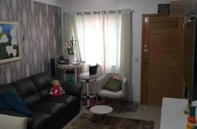 Casa em condomínio fechado com 2 quartos à venda na Vila Ré, São Paulo 