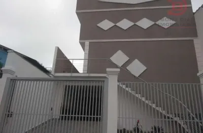 Sobrado em condominio a venda - 3 suites e 2 vagas de garagem - vila re