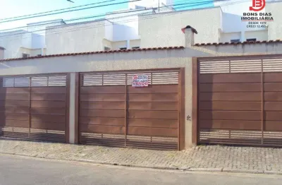Sobrado residencial a venda, vila uniao (zona leste), sao paulo.