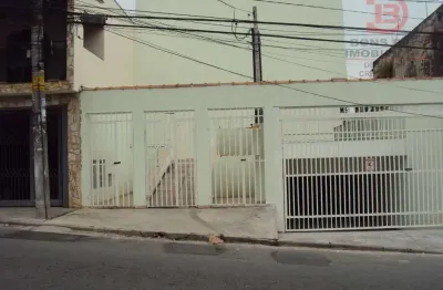 Casa em condomínio fechado com 3 quartos à venda na Vila Ré, São Paulo 